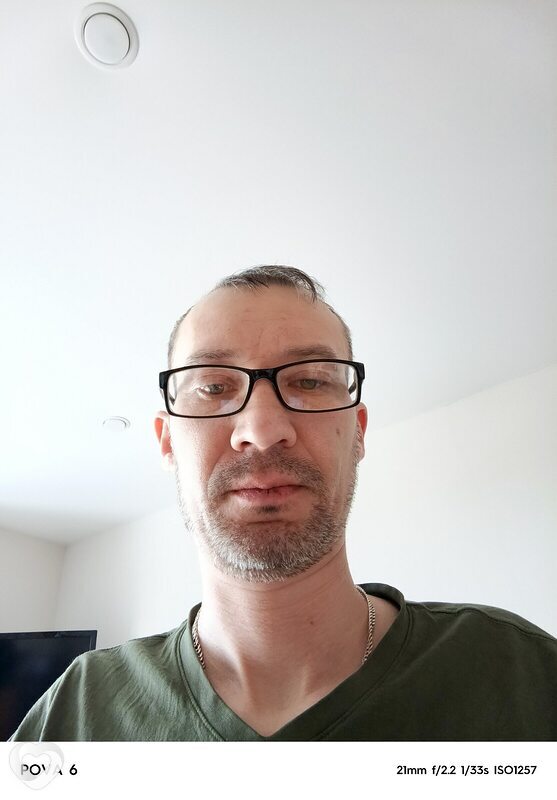 Дамир, 35, Азнакаеве — анкета №2018456