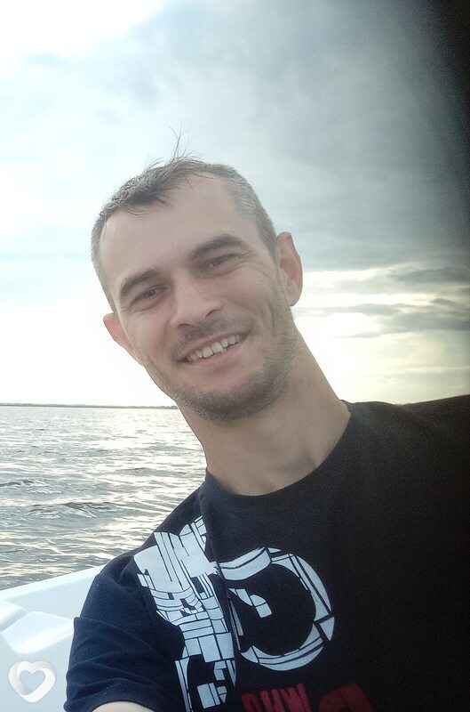 Alexandr, 42, Кургане — анкета №2018517