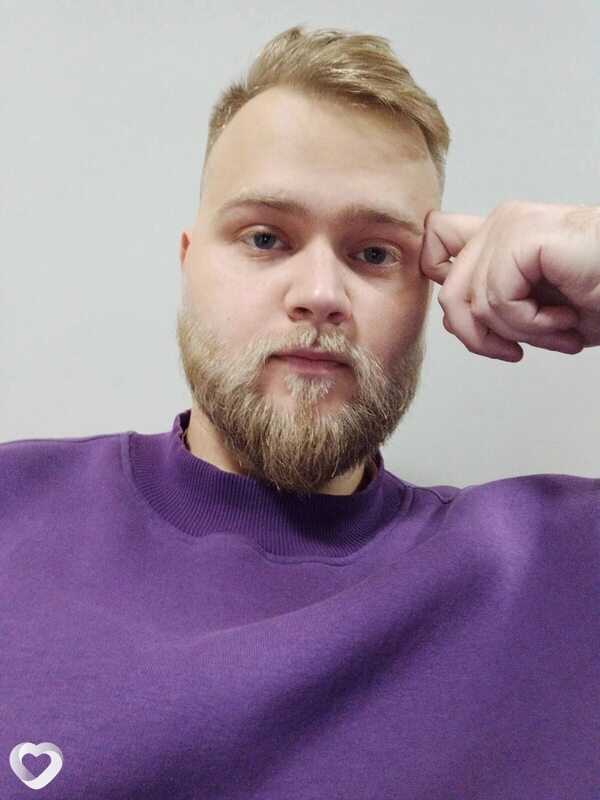 Денис, 25, Самаре — анкета №2018525