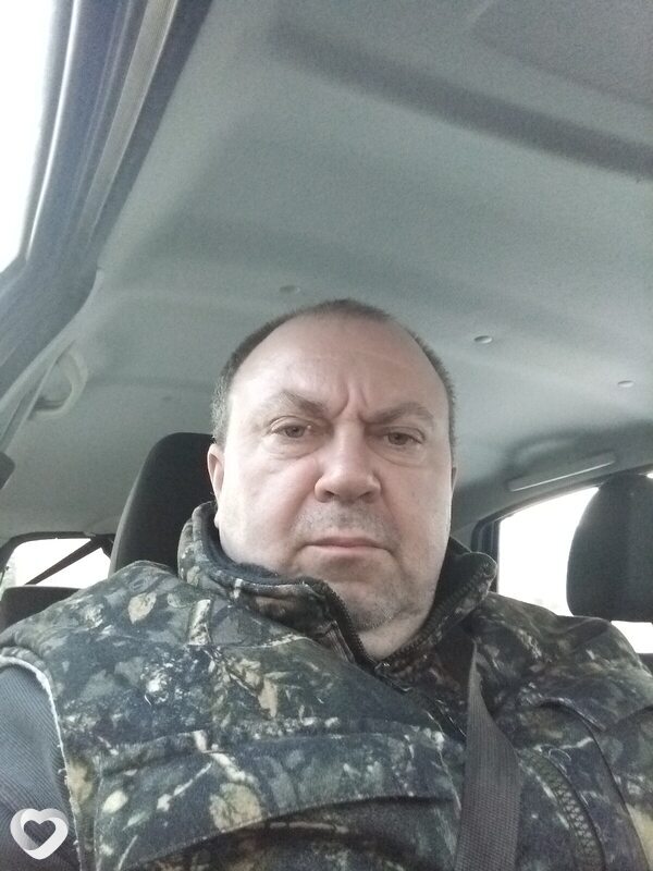 Александр, 52, Истре — анкета №2018532