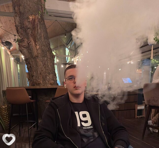 Дмитрий, 22, Челябинске — анкета №2018533