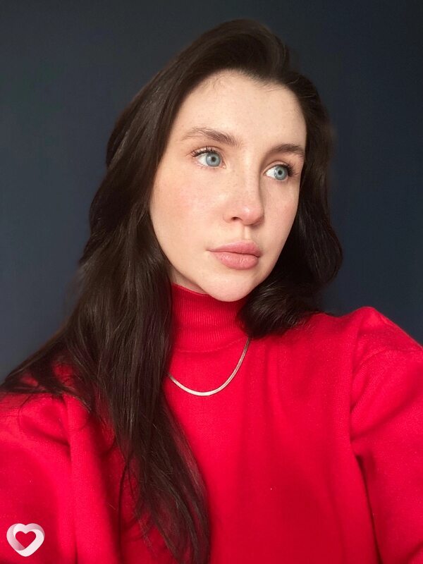 Анастасия, 30, Екатеринбурге — анкета №2018689