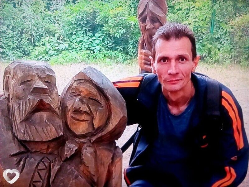 Вадим, 54, Омске — анкета №2018691