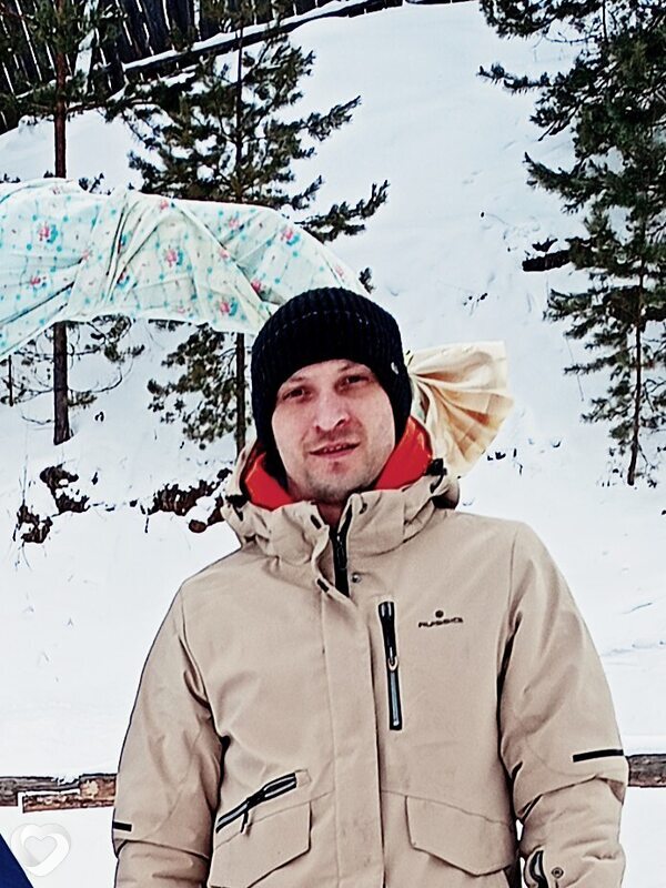 Александр, 32, Кузнецке — анкета №2018705