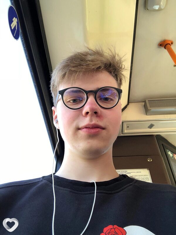 Sarni, 26, Минске — анкета №2018313