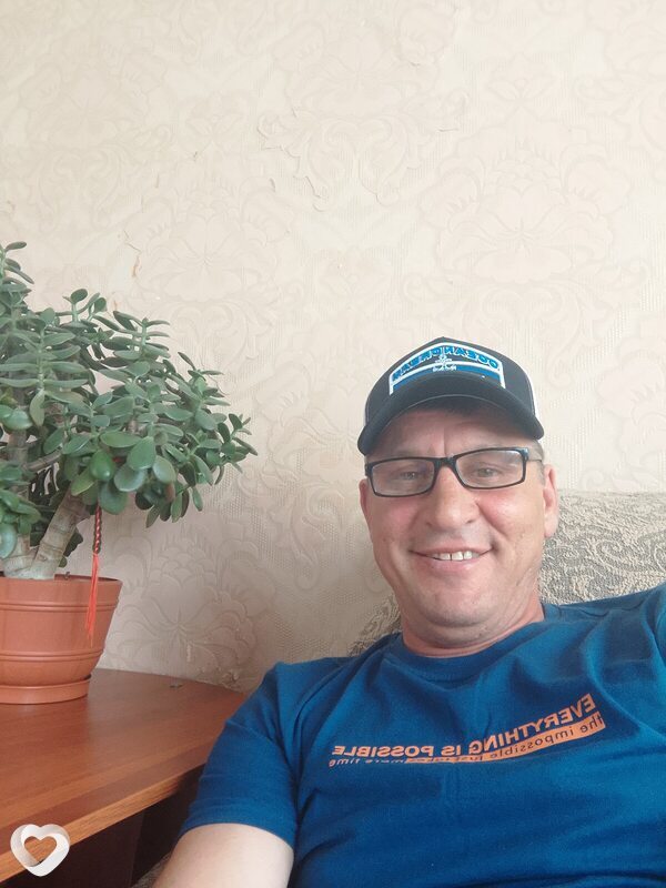 Андрей, 51, Качканаре — анкета №2018316