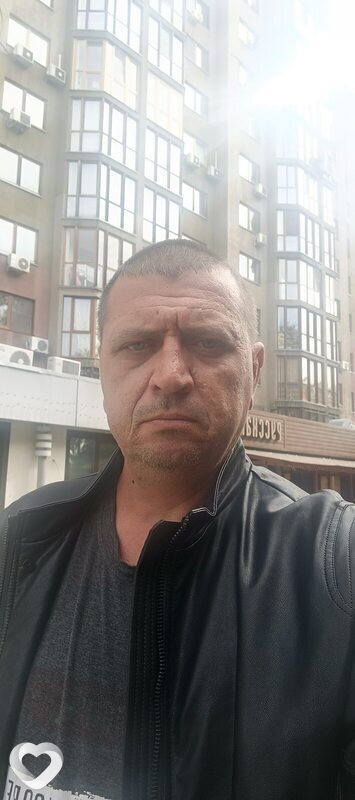 Андрей, 45, Кемерове — анкета №2018329