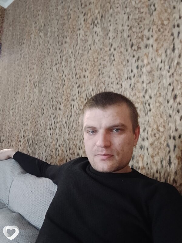 Максим, 32, Ростове-на-Дону — анкета №2018334