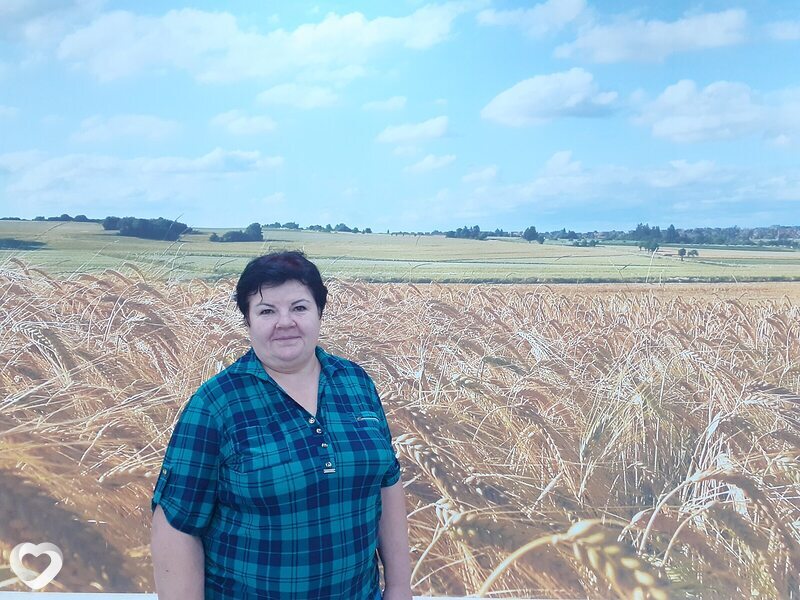 Галина, 59, Ставрополе — анкета №2018536