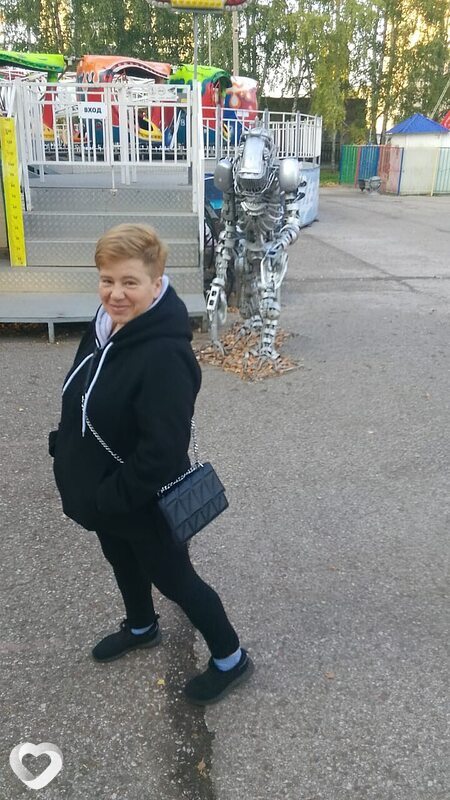 Светлана, 36, Стерлитамаке — анкета №2018551