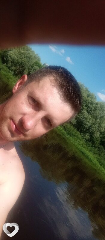 Сергей, 40, Брянске — анкета №2018555