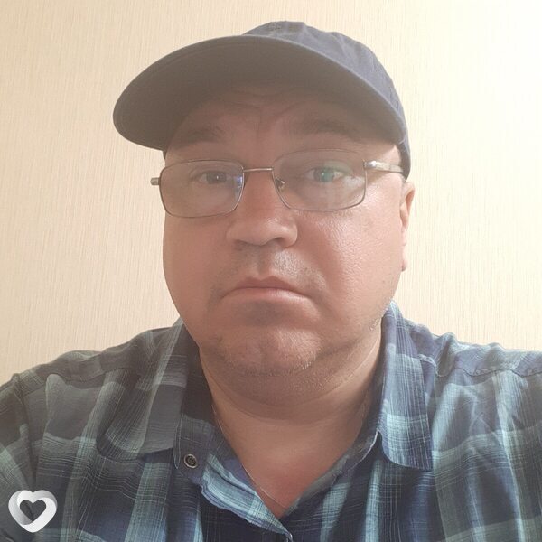 Миша, 48, Владимире — анкета №2018556