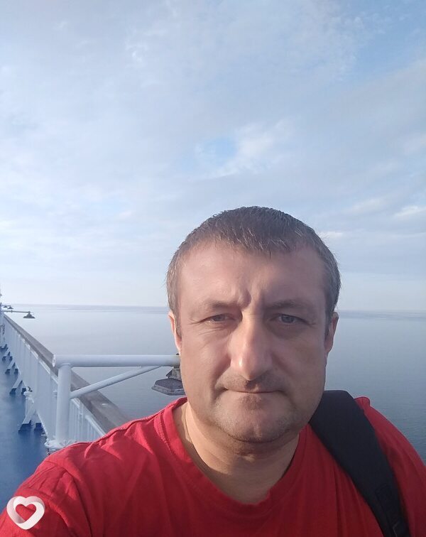 Игорь, 49, Могилев — анкета №2018617