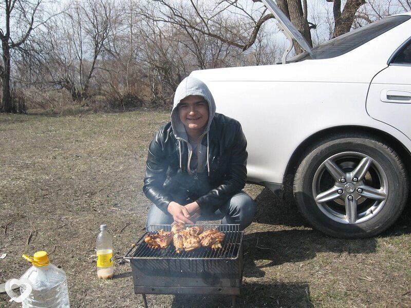 Юрий, 32, Усть-Каменогорск — анкета №2018621