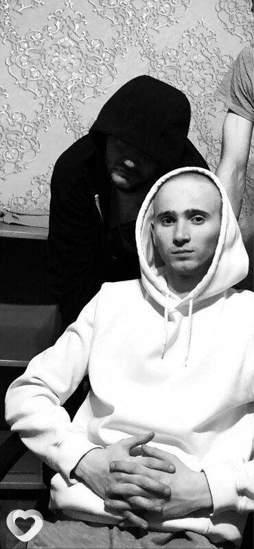 Андрей, 25, Москве — анкета №2018628