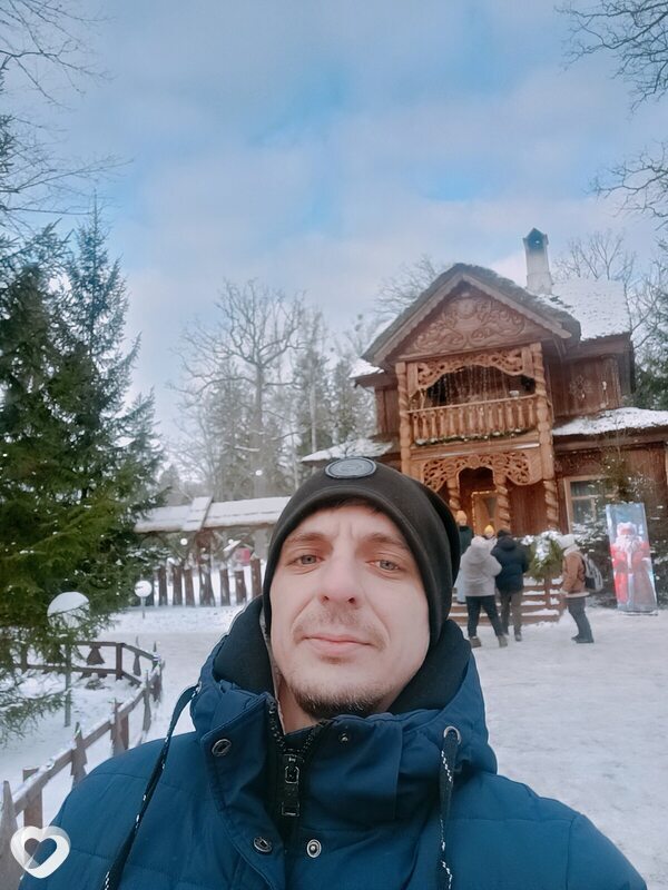 Виталий, 35, Минске — анкета №2018630