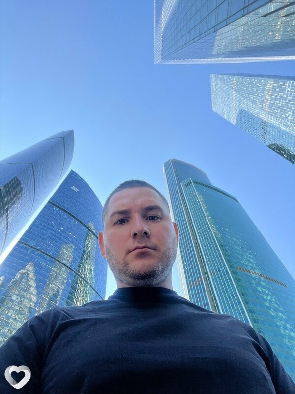 Дмитрий, 40, Казани — анкета №2018634
