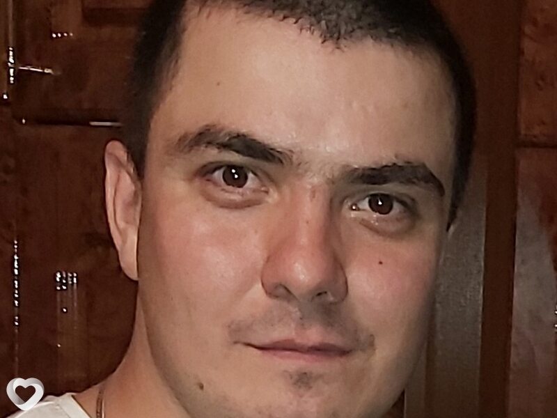 Рушан, 37, Пензе — анкета №2018654