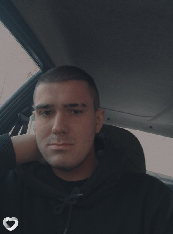 Сергей, 22, Смоленске — анкета №2019323