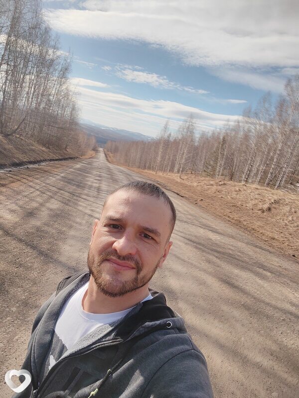 Александр, 38, Ленинске-Кузнецком — анкета №2019328
