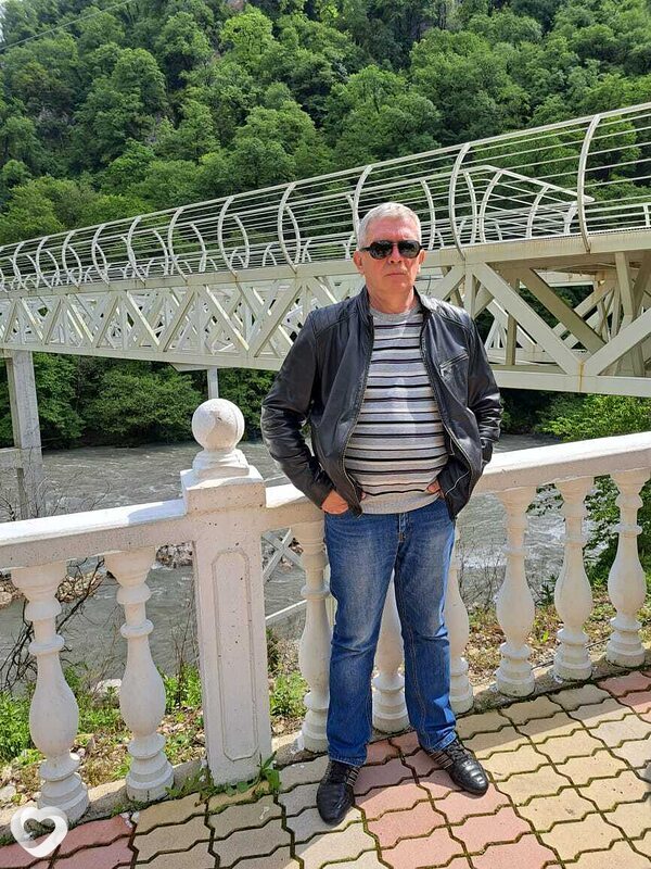 Игорь, 60, Санкт-Петербурге — анкета №2019330