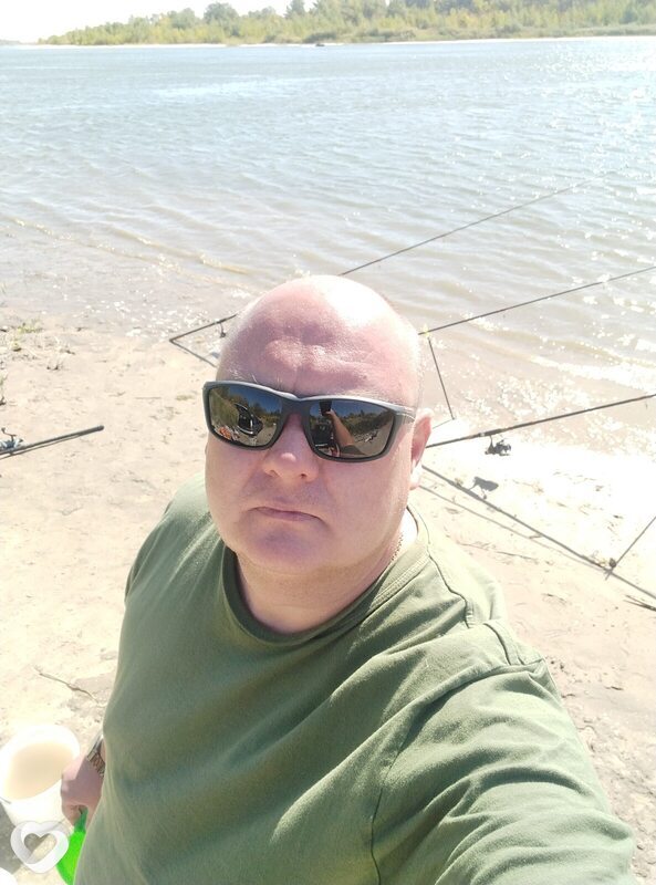 Евгений, 42, Ростове-на-Дону — анкета №2019333