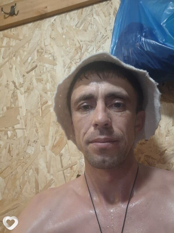 Alexander, 39, Донецке — анкета №2018485