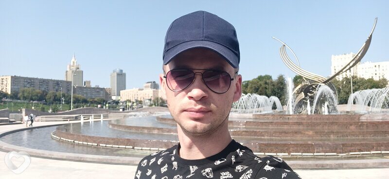 Андрей, 35, Брянске — анкета №2018490