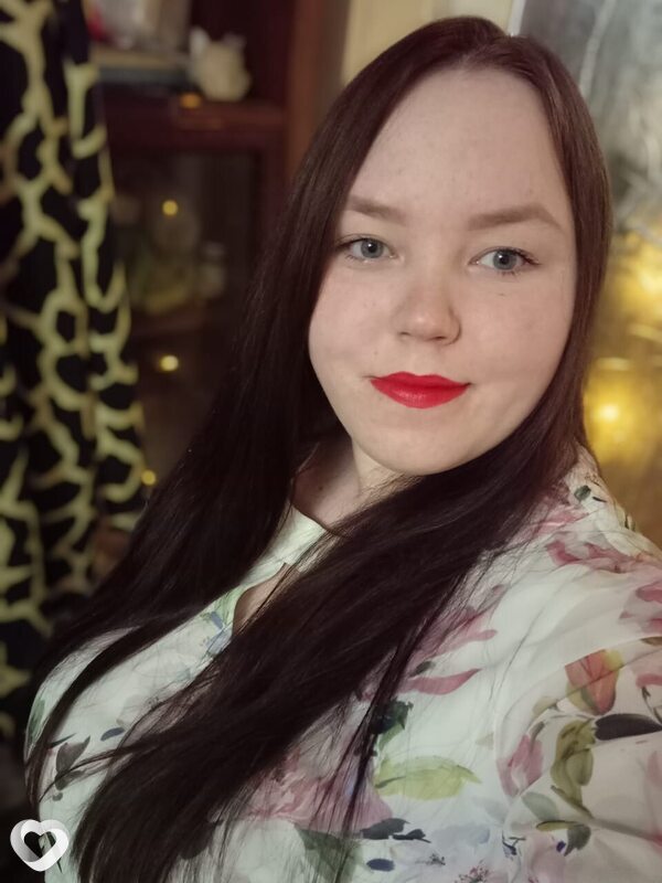 Светлана, 26, Туле — анкета №2018491