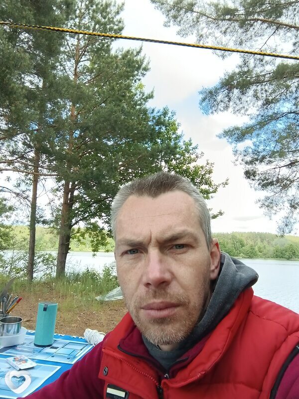 Денис, 38, Нижнем Новгороде — анкета №2018492