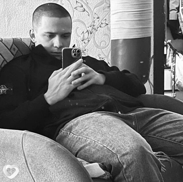 Никита, 23, Сергиеве Посаде — анкета №2018496