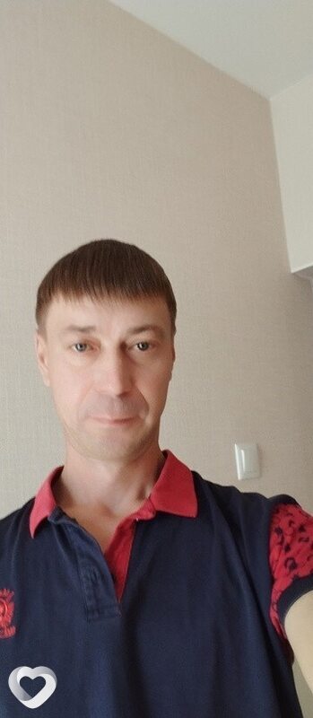 Дмитрий, 45, Тюмени — анкета №2018499