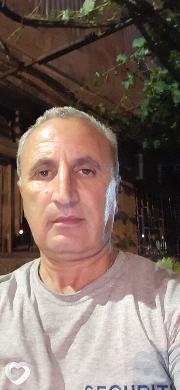 Эдик, 59, Нижнем Новгороде — анкета №2018502