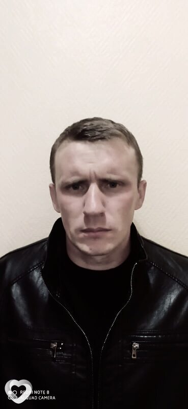 Александр, 38, Минске — анкета №2018506