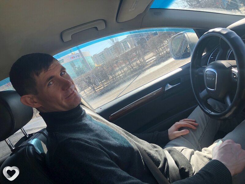 Владимир, 33, Астане — анкета №2018736