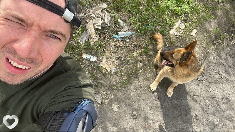 Александр, 37, Прокопьевске — анкета №2018738