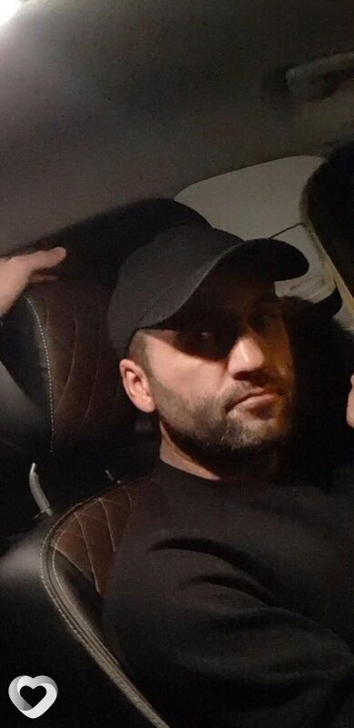 Алим, 39, Ялте — анкета №2018745