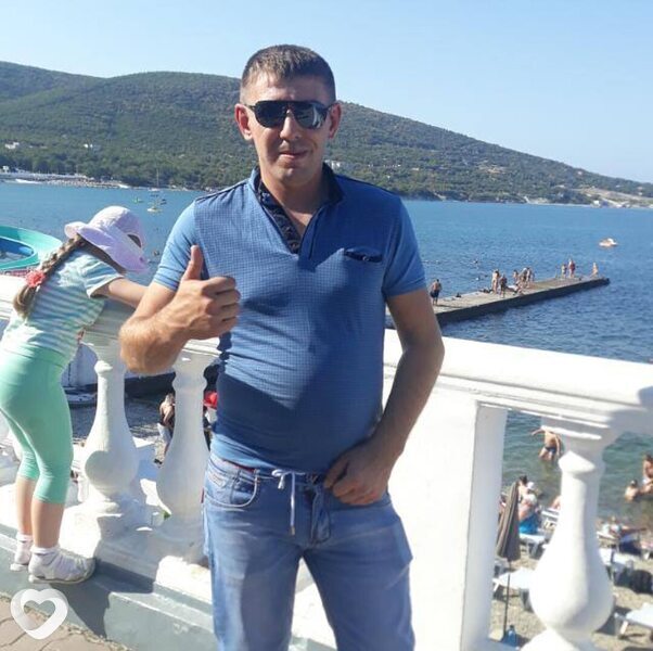 Сергей, Ессентукская