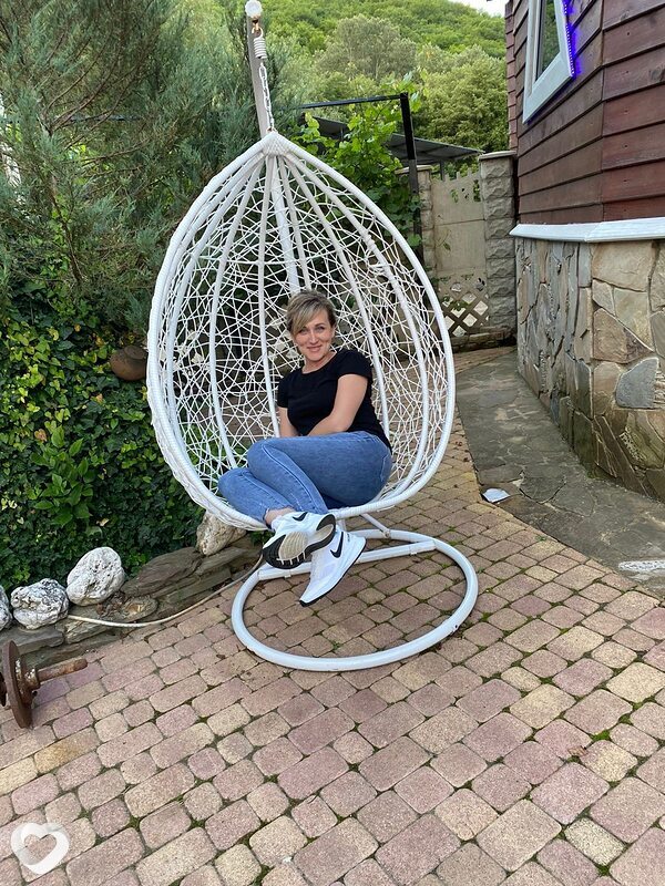 Татьяна, 40, Майкопе — анкета №2019185