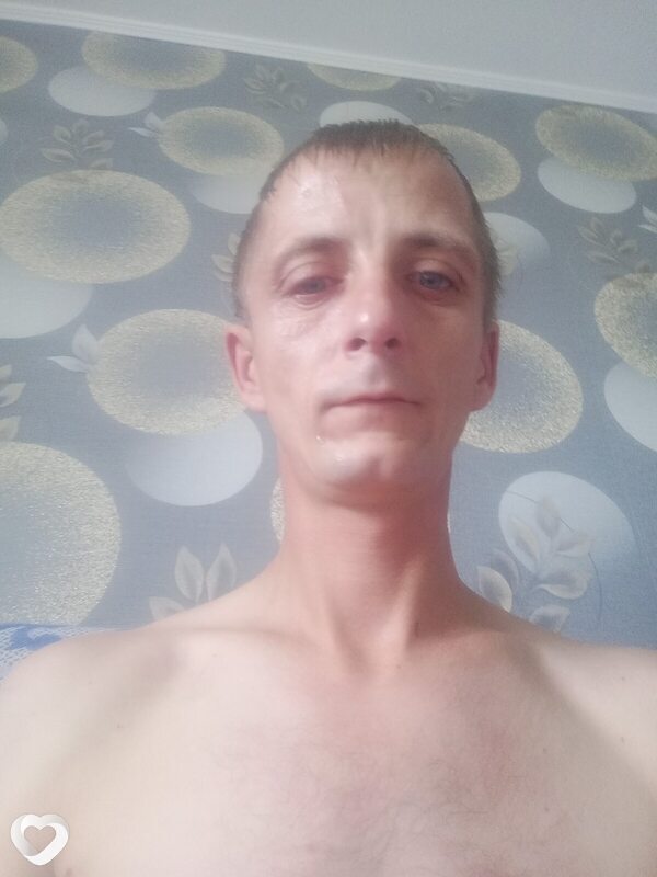 Дмитрий, 36, Сызрани — анкета №2019197