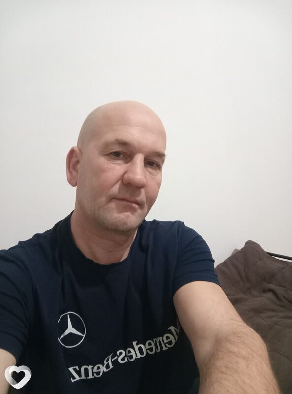 Леон, 48, Ростове-на-Дону — анкета №2019209