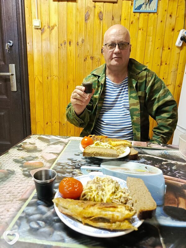 Давид, Строитель (Белгородская Обл)