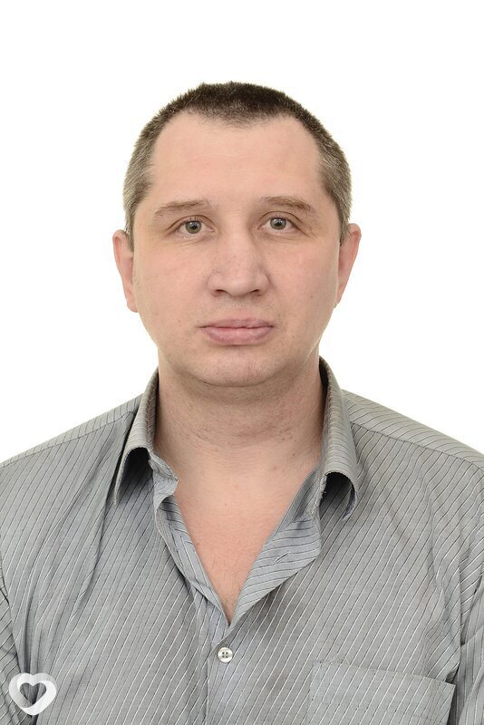 Андрей, 55, Кирове — анкета №2018891
