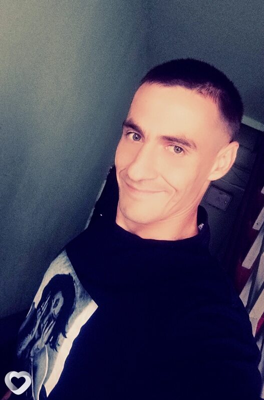 Сергей, 32, Жодине — анкета №2018894