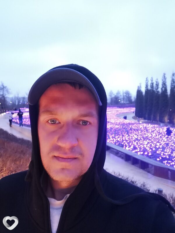 Александр, 43, Феодосии — анкета №2018900