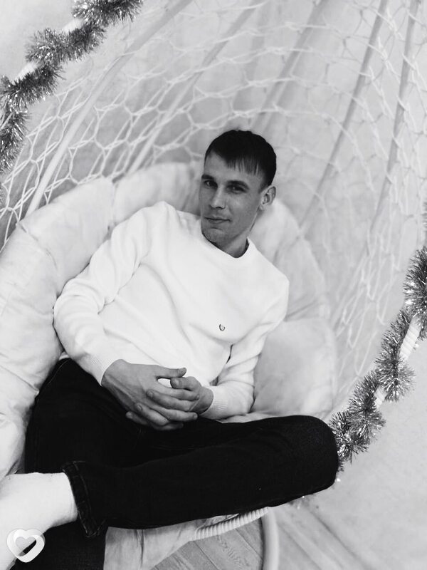 Марат, 31, Набережных Челнах — анкета №2018909