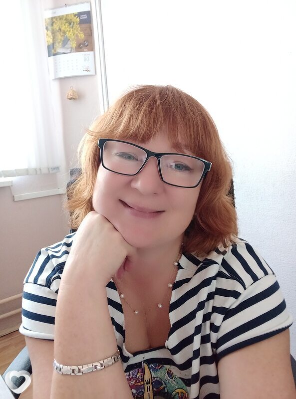 Анна, 50, Минске — анкета №2018761