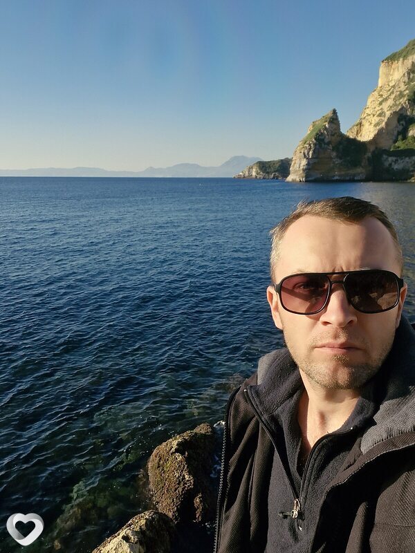Антон, 36, Бресте — анкета №2018762