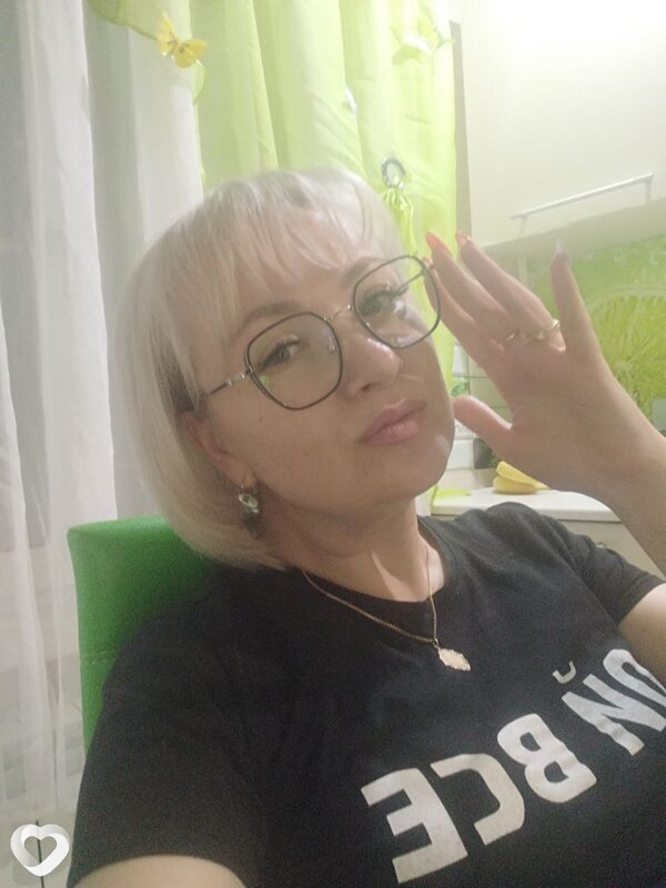 Леночка, 43, Кяхте — анкета №2018770