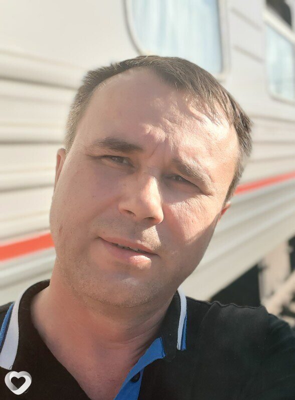 Евгений, 51, Челябинске — анкета №2018784